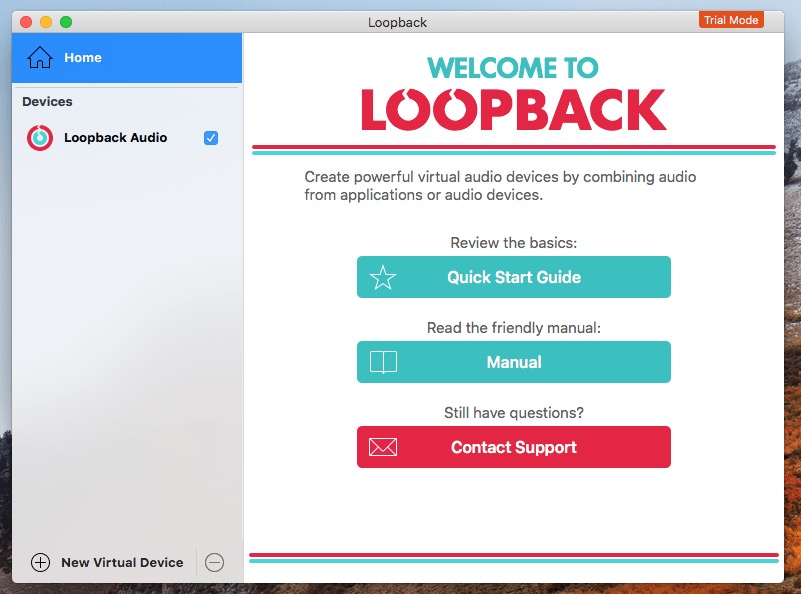 Macで音声入り動画キャプチャをとる方法