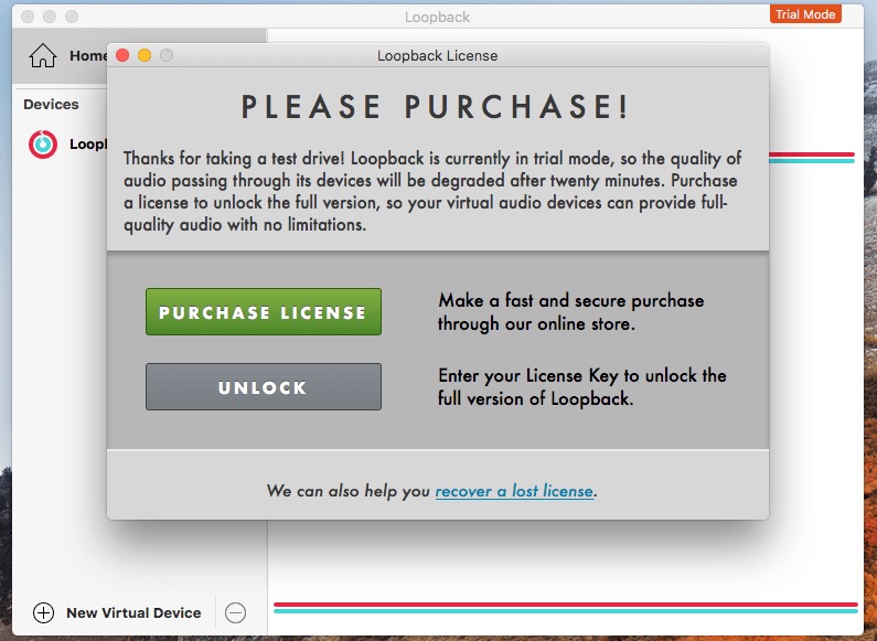 Macで音声入り動画キャプチャをとる方法