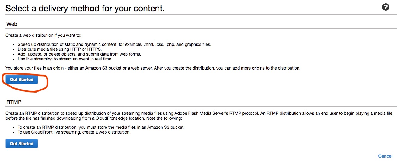 Hugoで作ったサイトをhttps化する全手順
