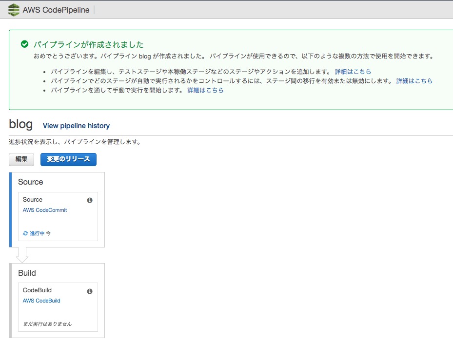 Automating Hugo Deployment with AWS