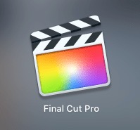 FinalCutProとMotion5でテキストを縦書きにする方法