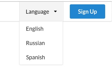 railsでsemantic Uiのdropdownを使う