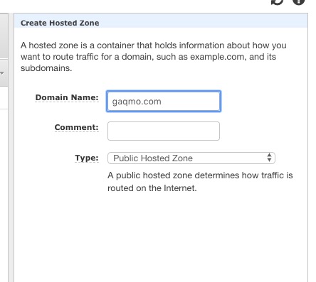 Herokuの独自ドメインとRoute53、Cloudfrontで設定する手順