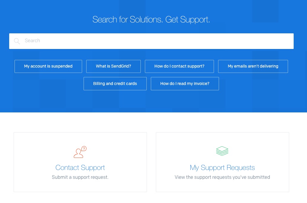 SendGrid、エラーがないのにメールが送れなかったときに確認したいこと