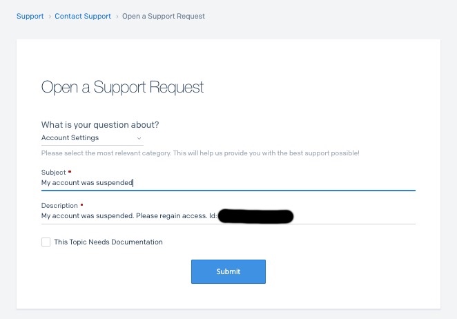 SendGrid、エラーがないのにメールが送れなかったときに確認したいこと