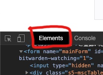 パスワードが貼り付けできないところに貼り付けする方法